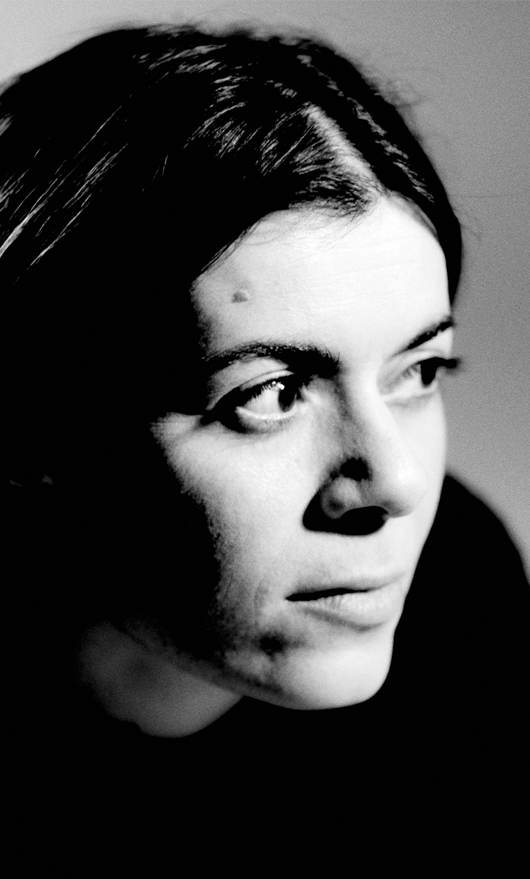 Liz Lawrence