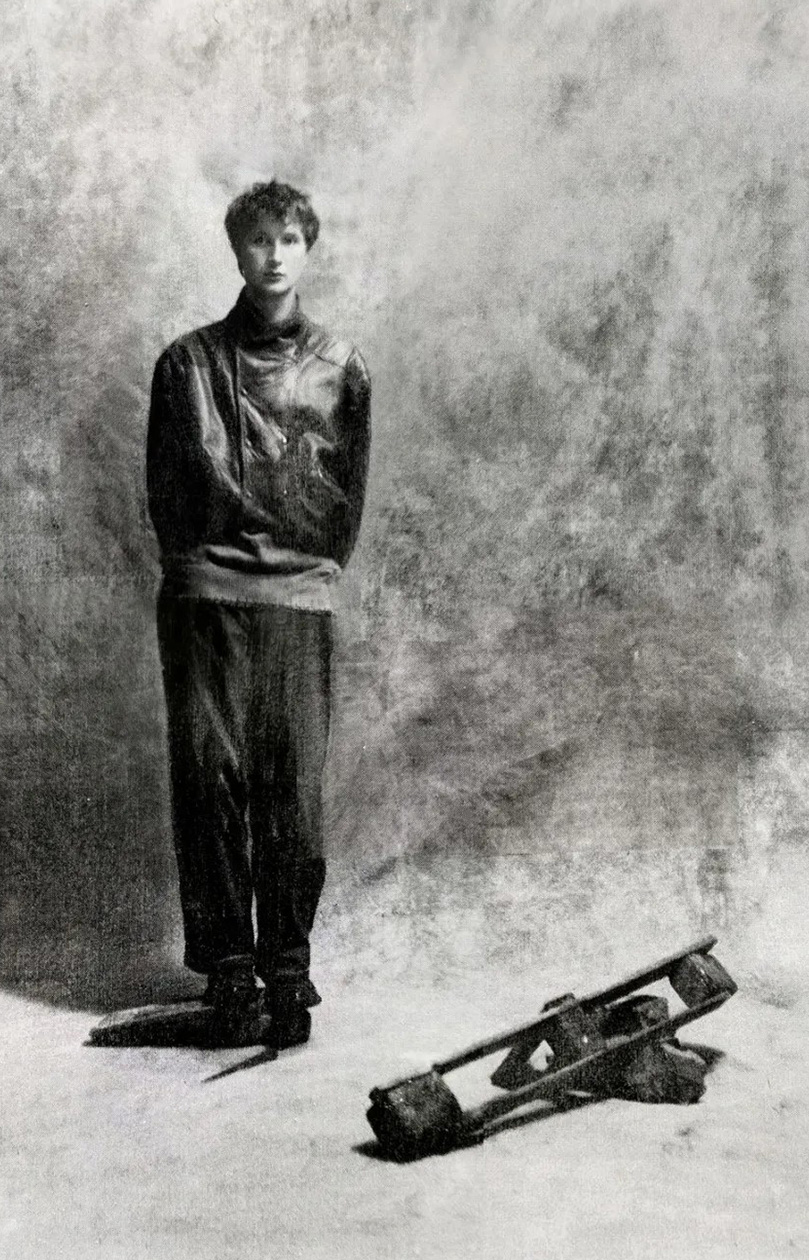 Dove Ellis