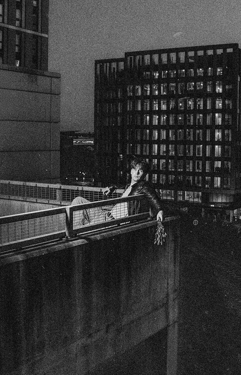 Ben Ellis
