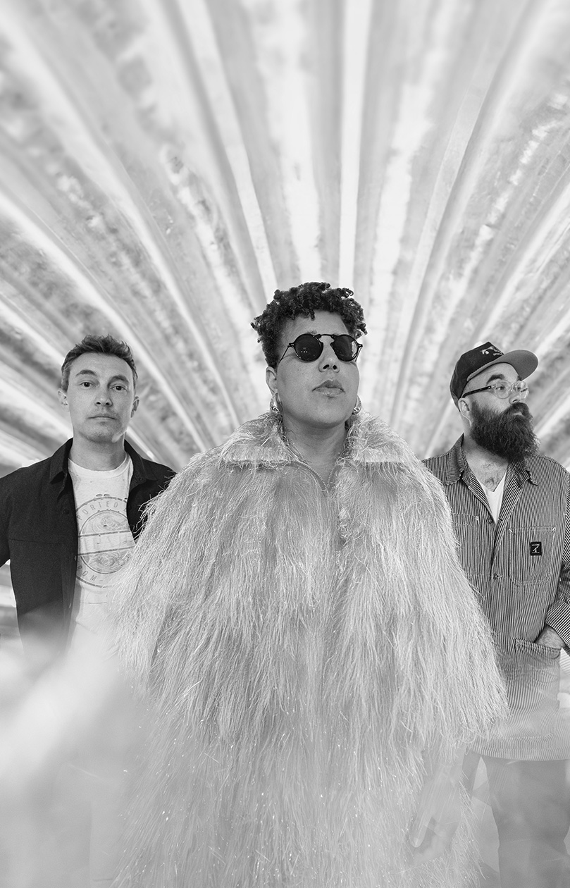 Alabama Shakes