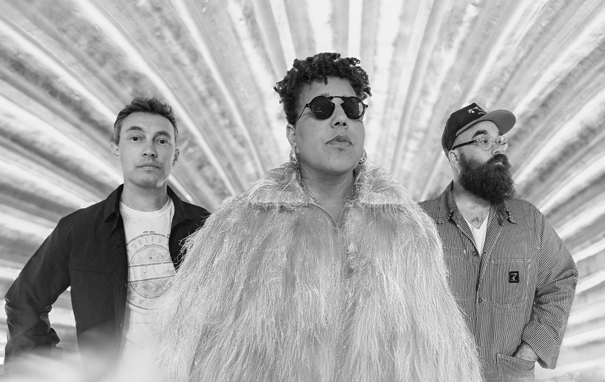 Alabama Shakes