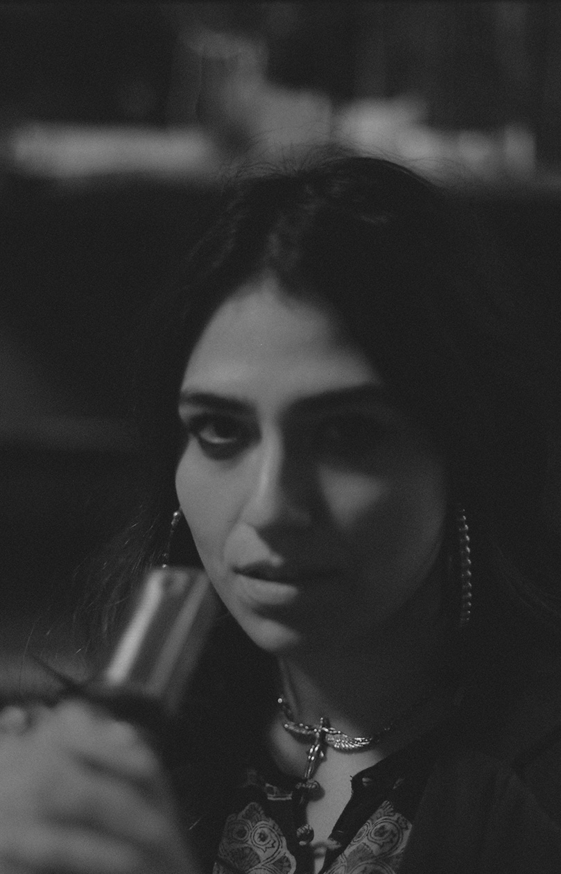 Gabriella Cilmi