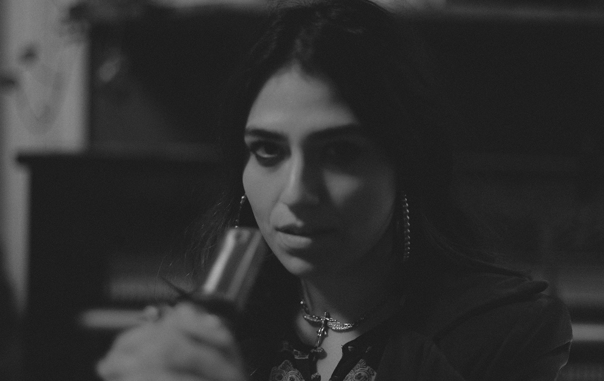 Gabriella Cilmi