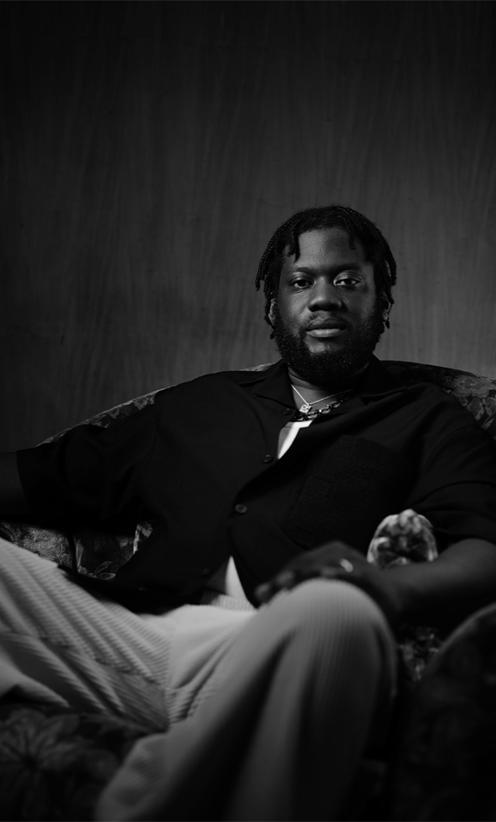 Michael Kiwanuka