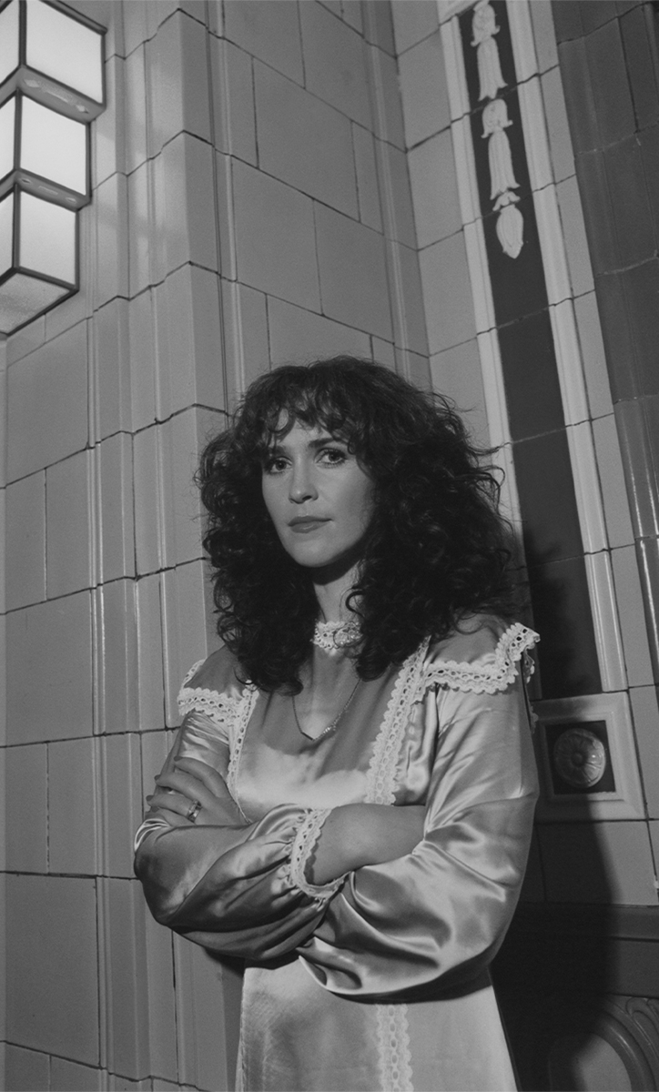 Rae Morris