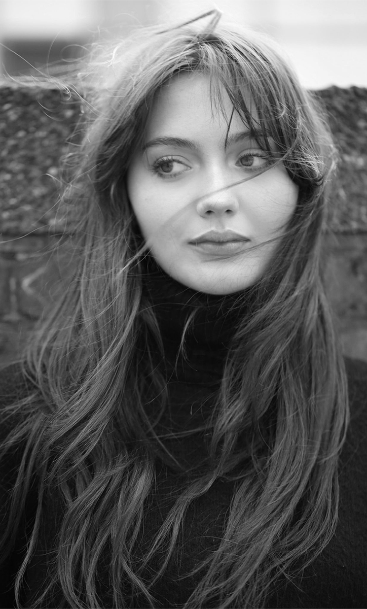 Gracie Friel