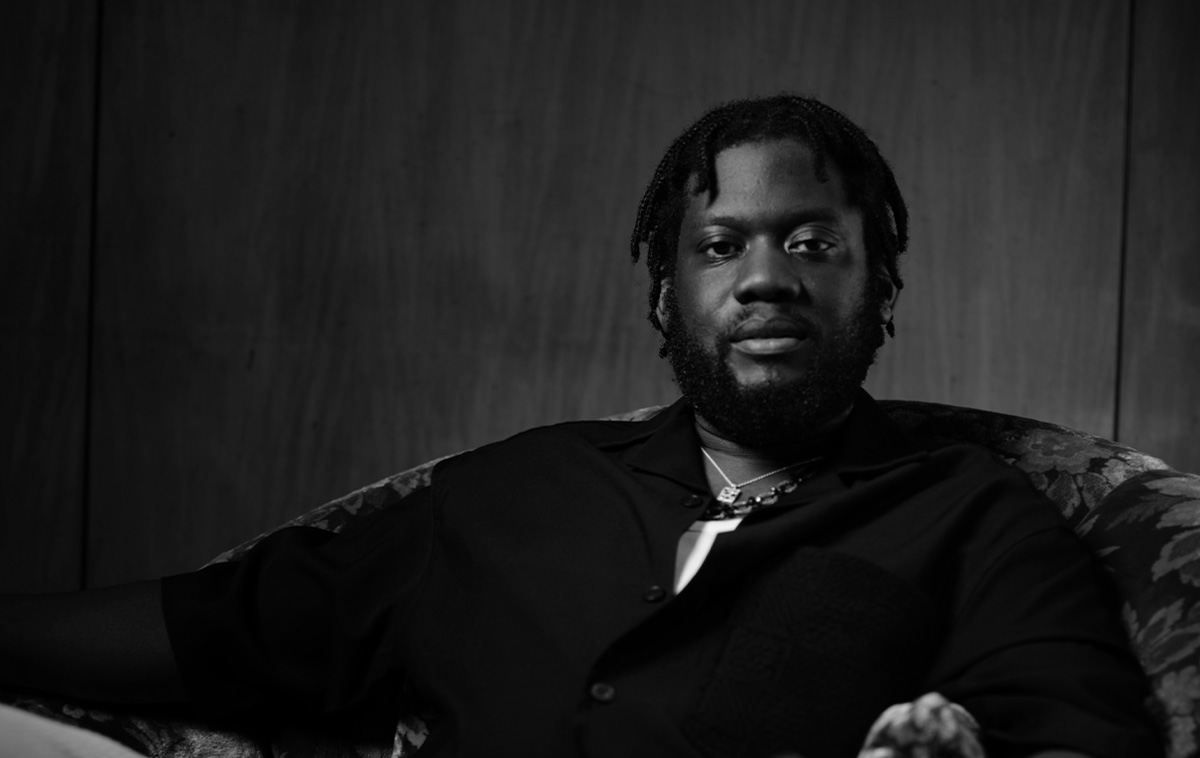 Michael Kiwanuka