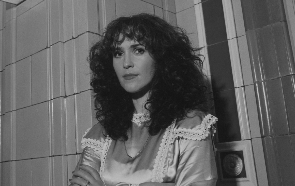 Rae Morris